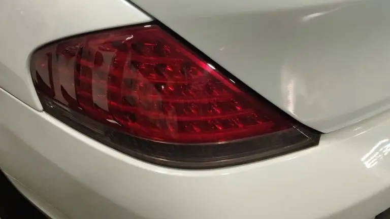 De-Chrome BMW 640i