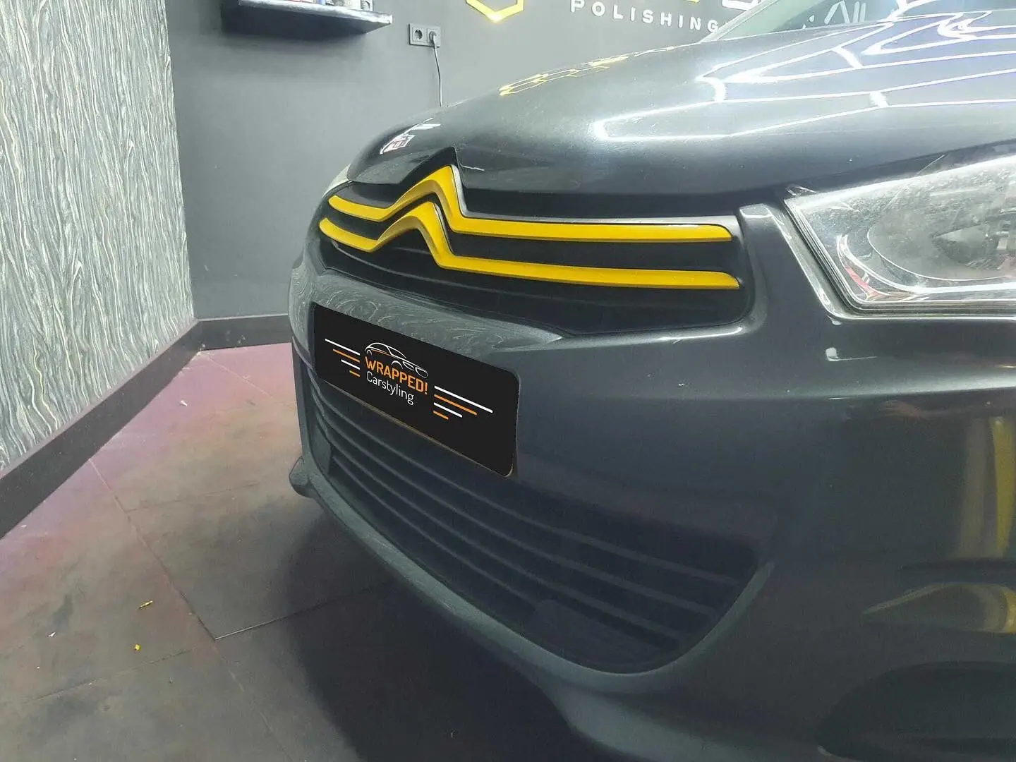 Citroën C4