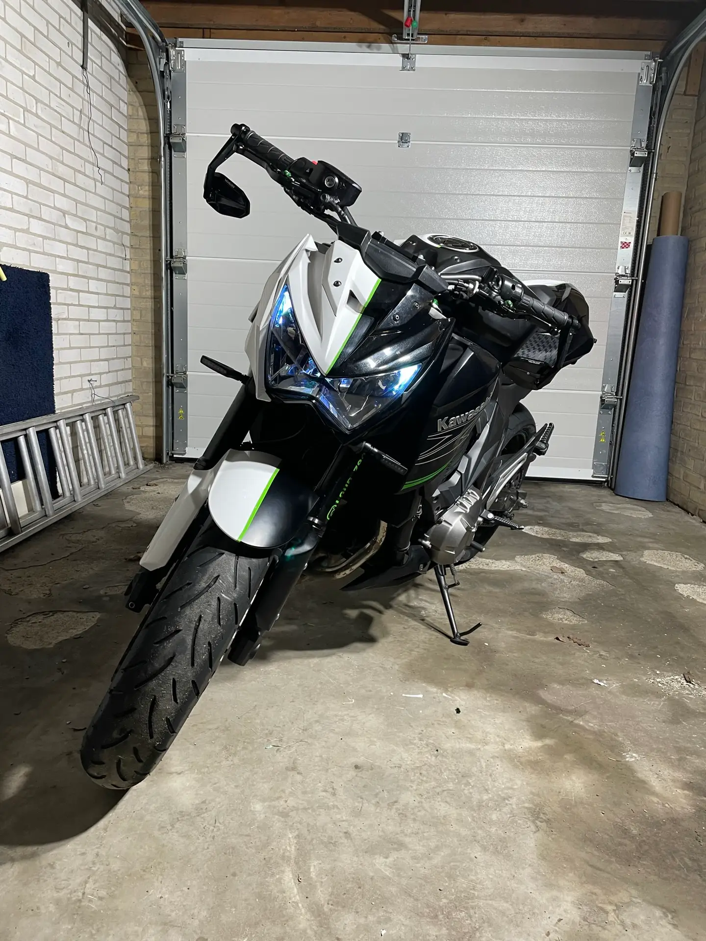 Kawasaki Z800