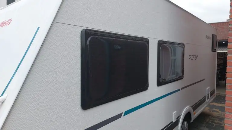 Caravan