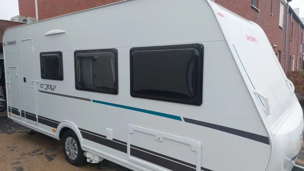 Caravan