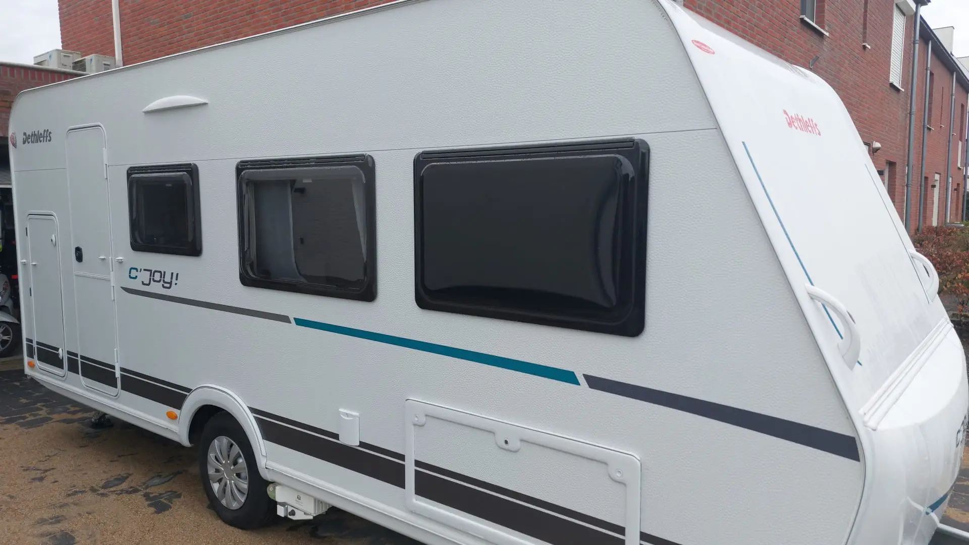 Caravan