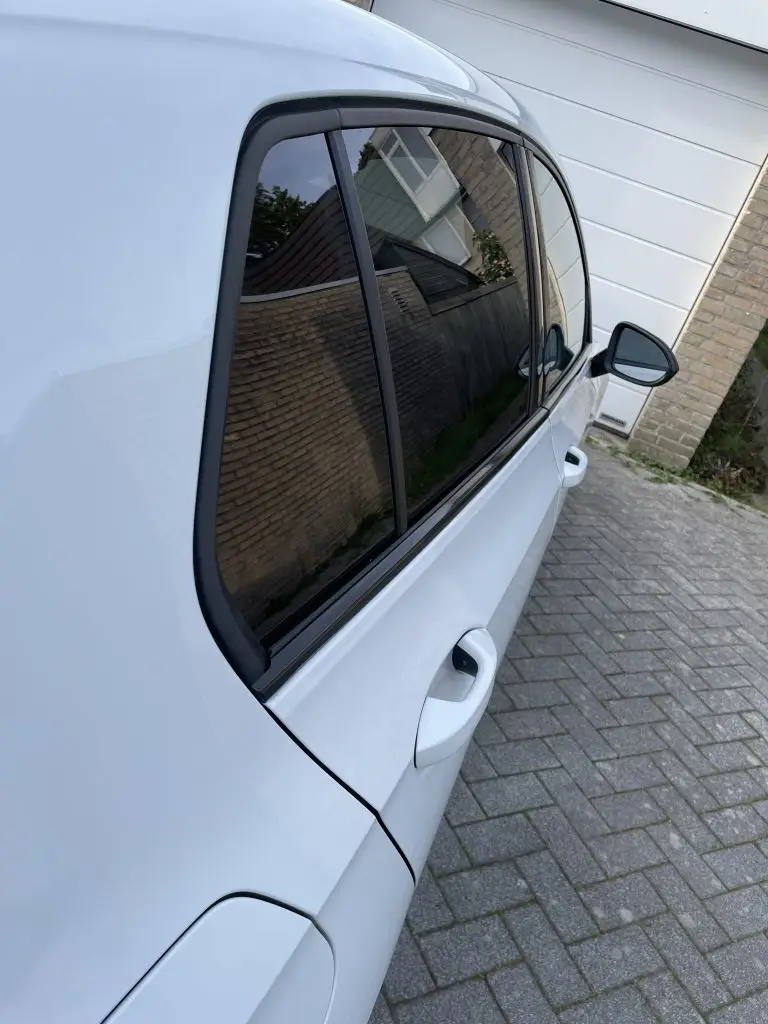 Volkswagen Golf 8