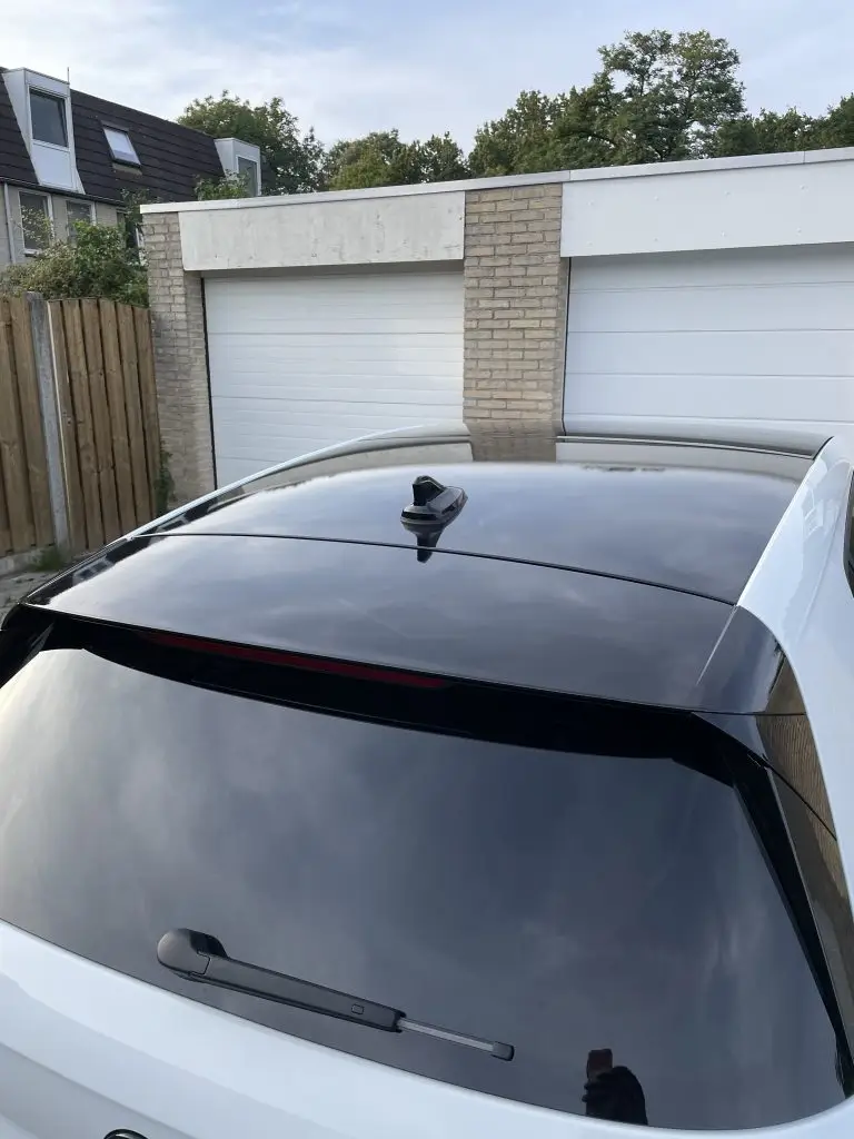 Volkswagen Golf 8