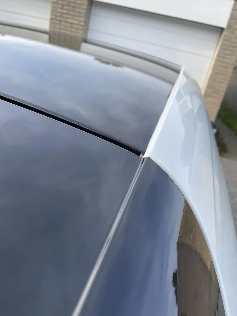 Volkswagen Golf 8