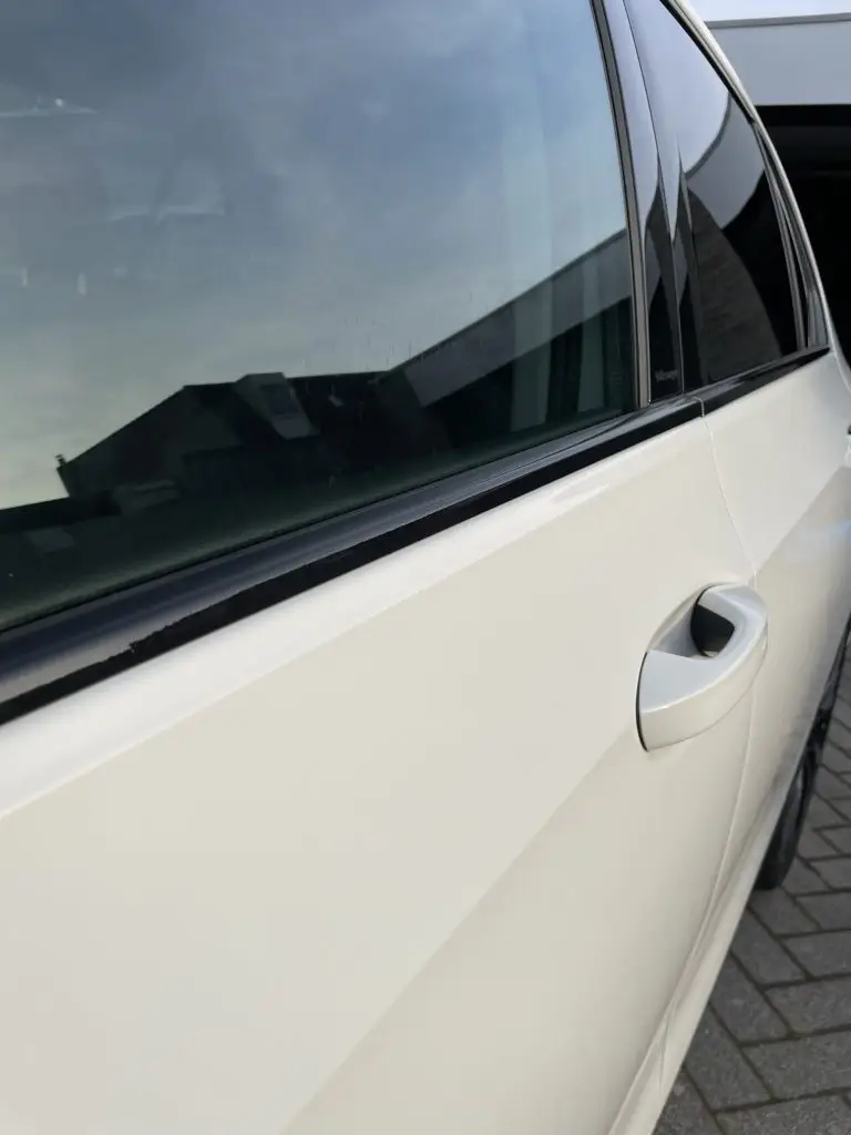 Volkswagen Golf 8