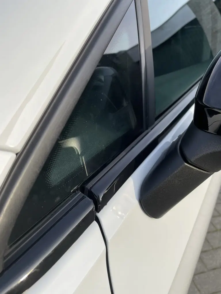 Volkswagen Golf 8