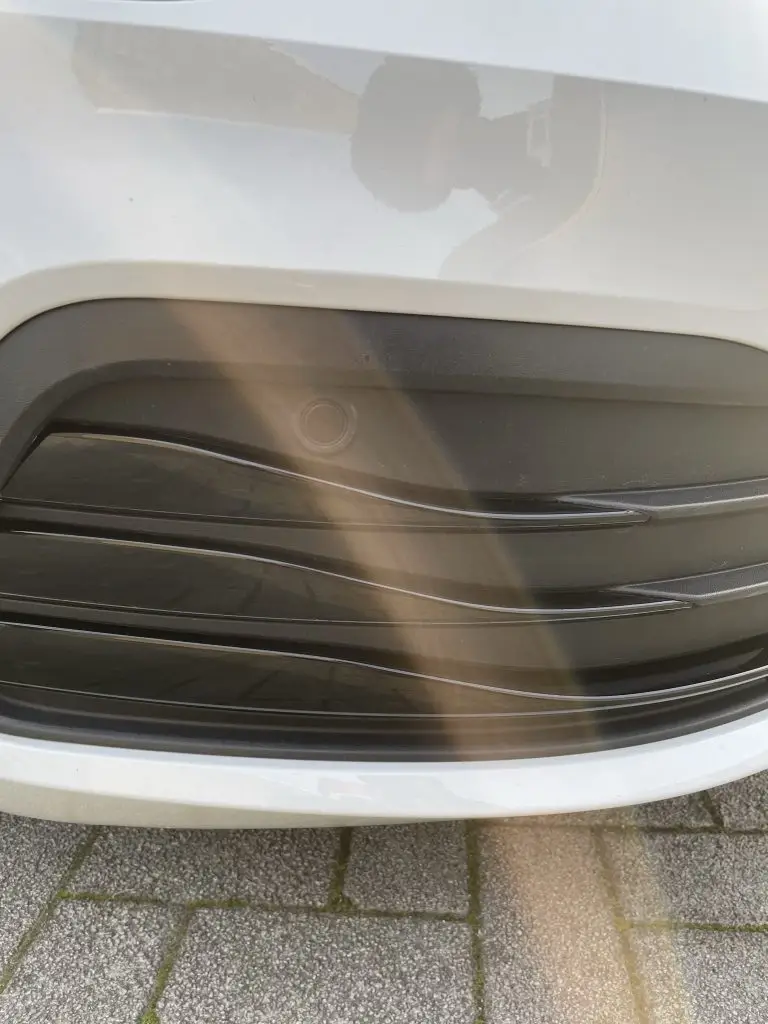 Volkswagen Golf 8