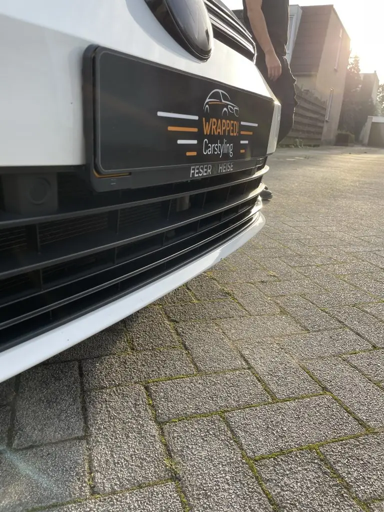Volkswagen Golf 8