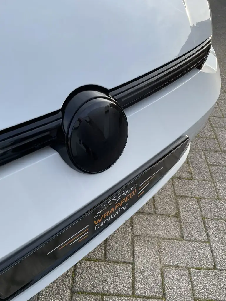 Volkswagen Golf 8