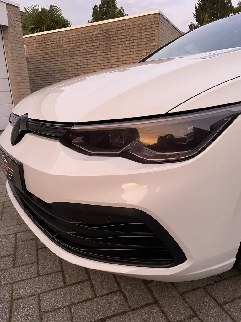 Volkswagen Golf 8