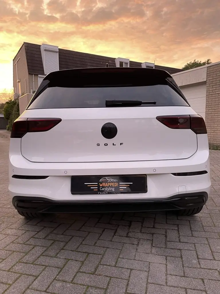 Volkswagen Golf 8