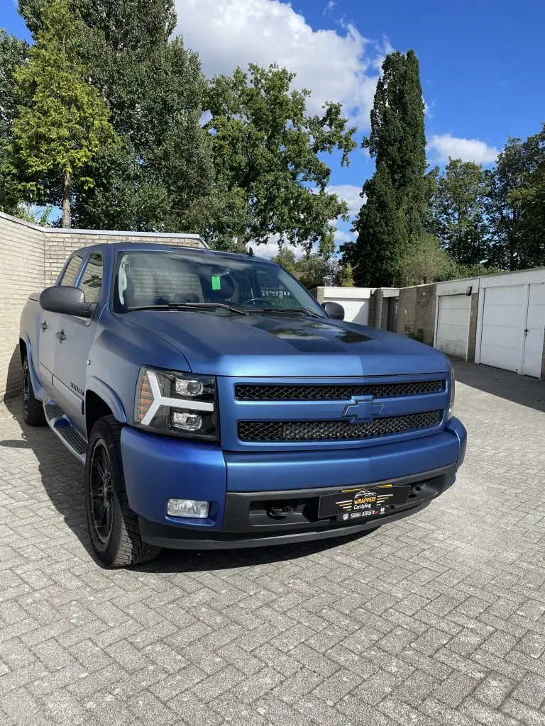 Chevrolet