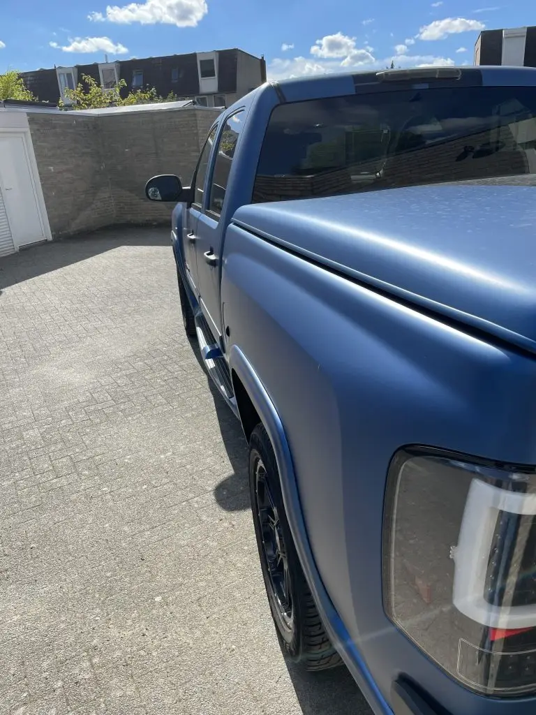 Chevrolet