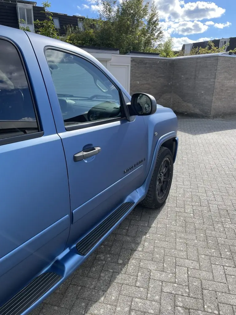 Chevrolet