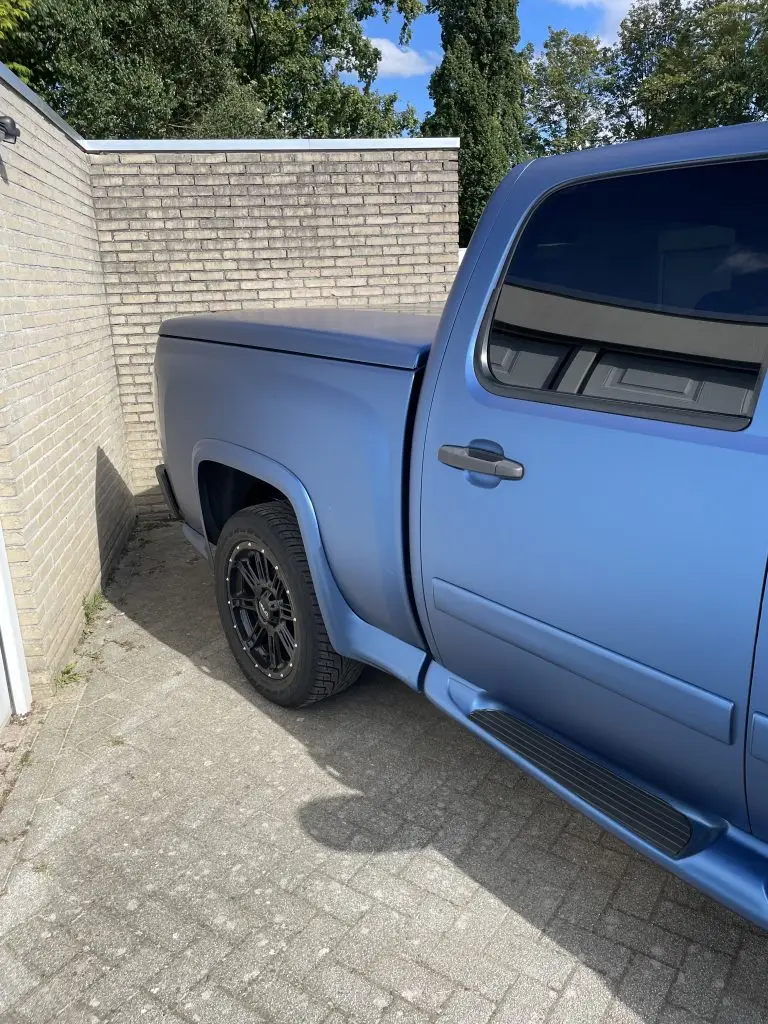 Chevrolet