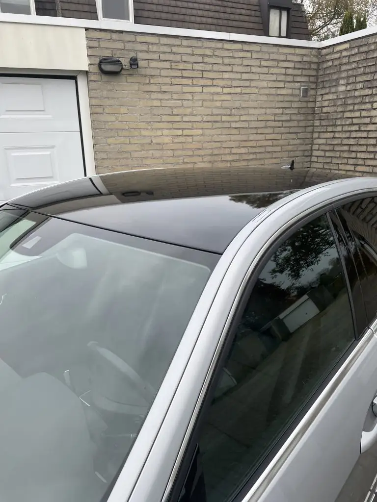 Mercedes E200