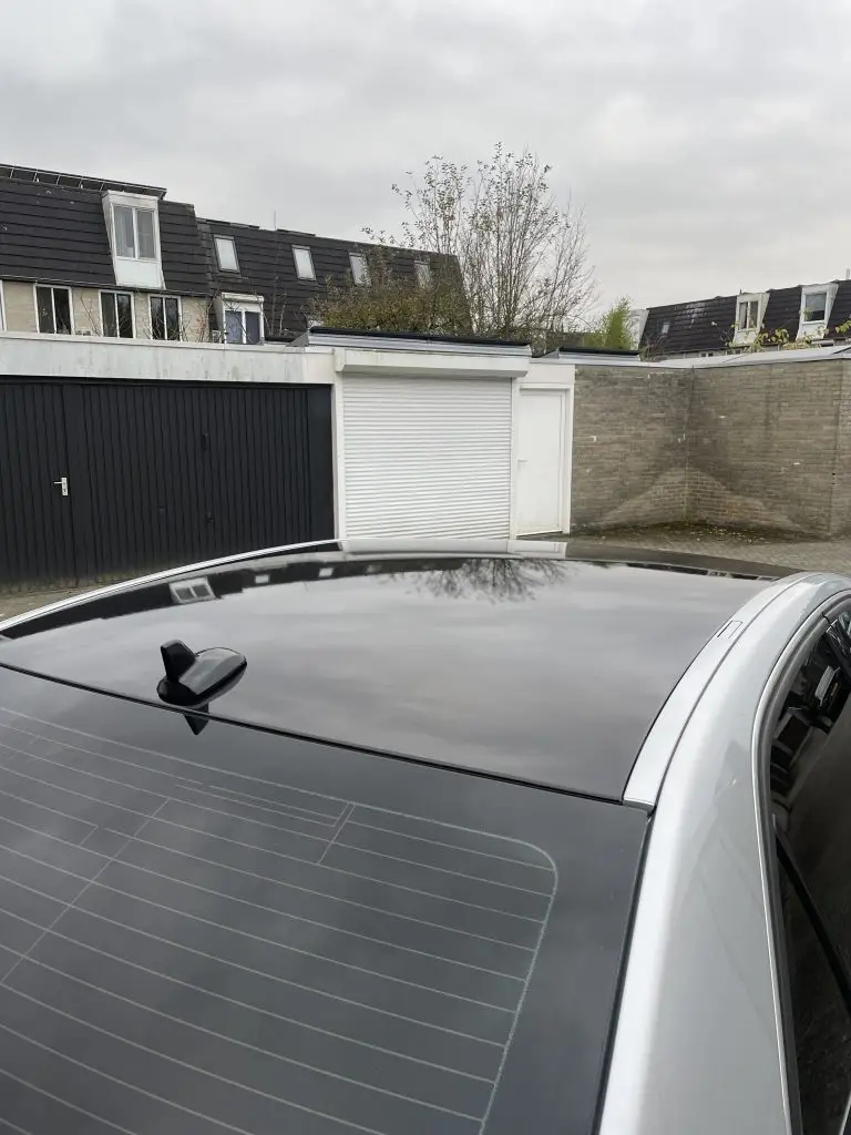 Mercedes E200