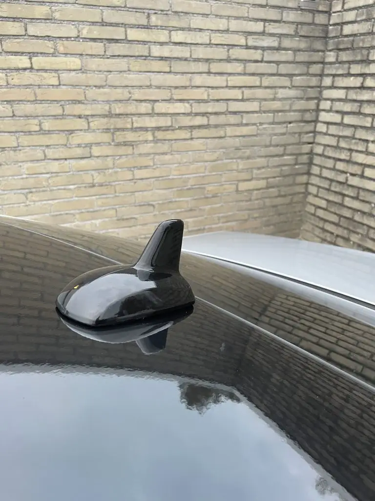 Mercedes E200