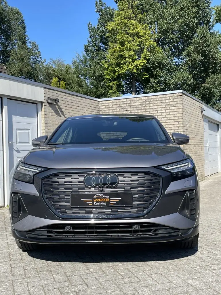 Audi Q4 Etron