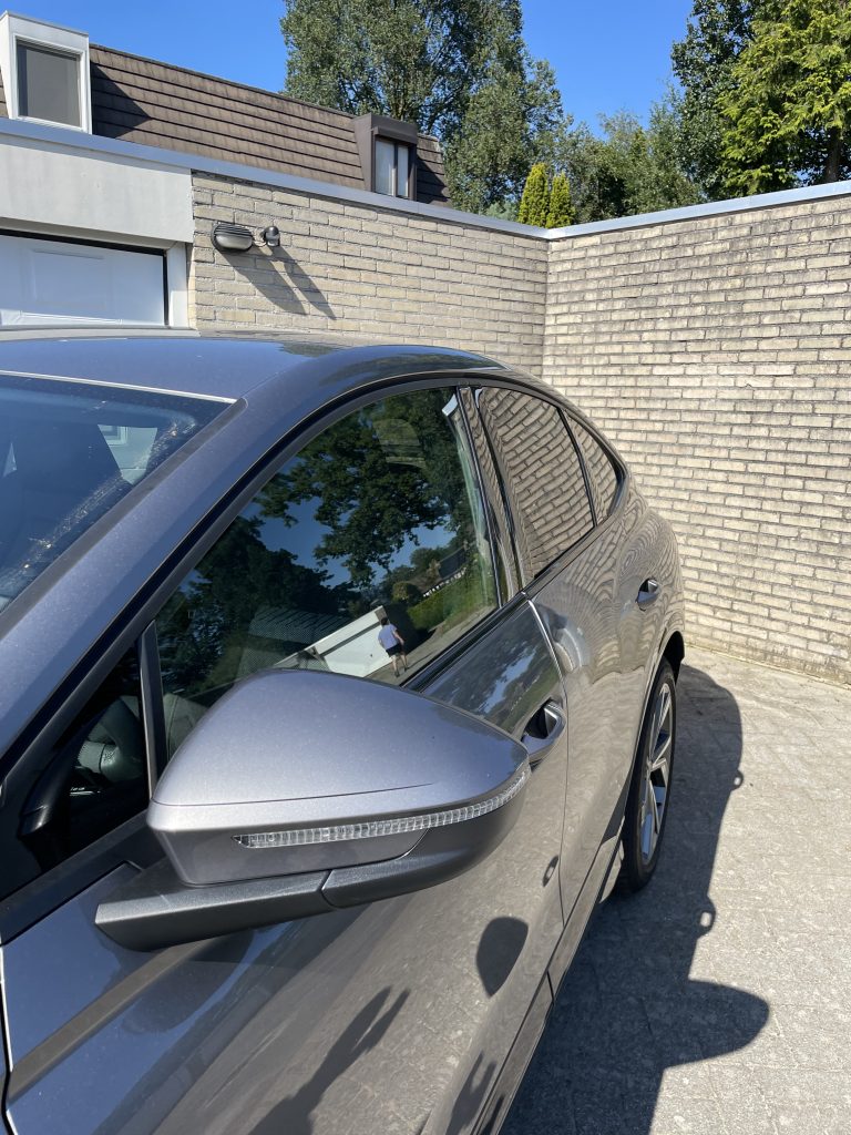 Audi Q4 Etron
