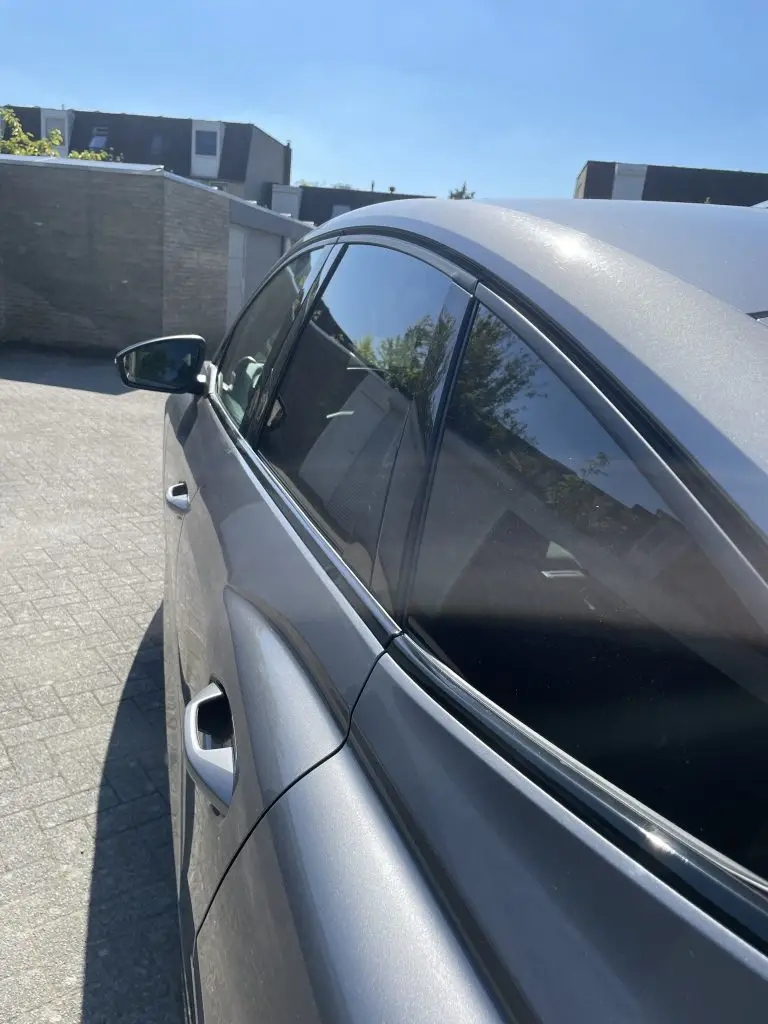 Audi Q4 Etron