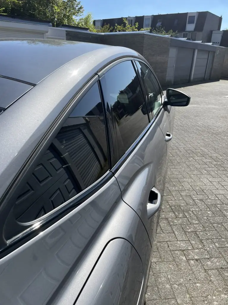 Audi Q4 Etron