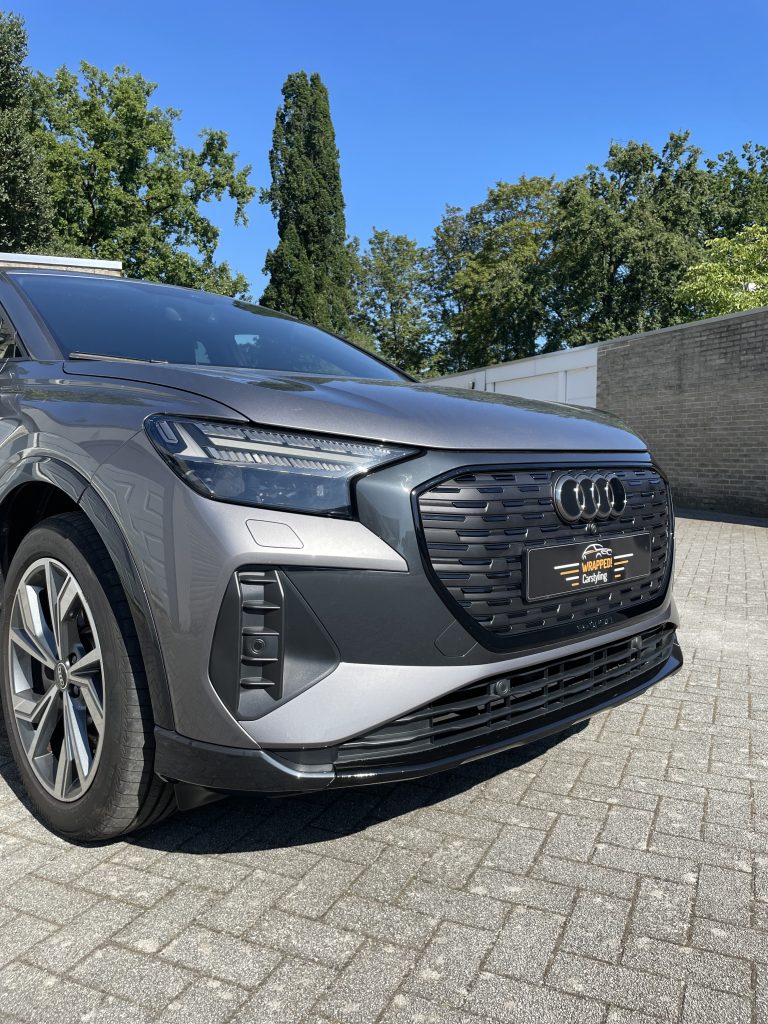 Audi Q4 Etron