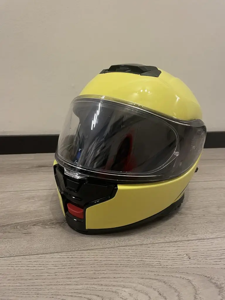 motor helm