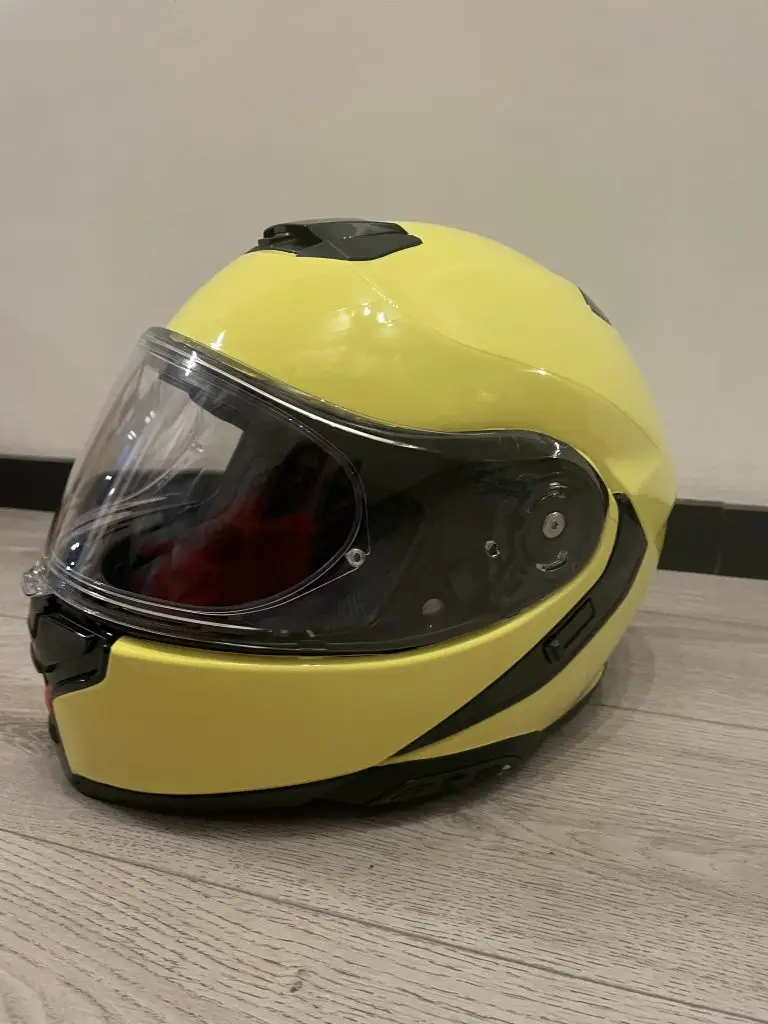 motor helm