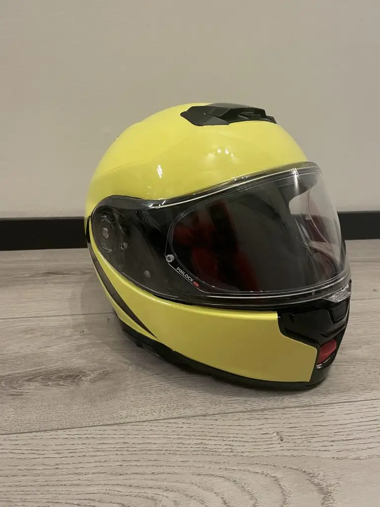 motor helm