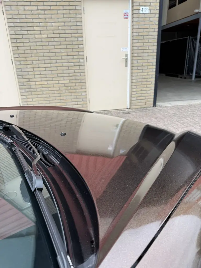 Hyunday Coupé - Carwrap