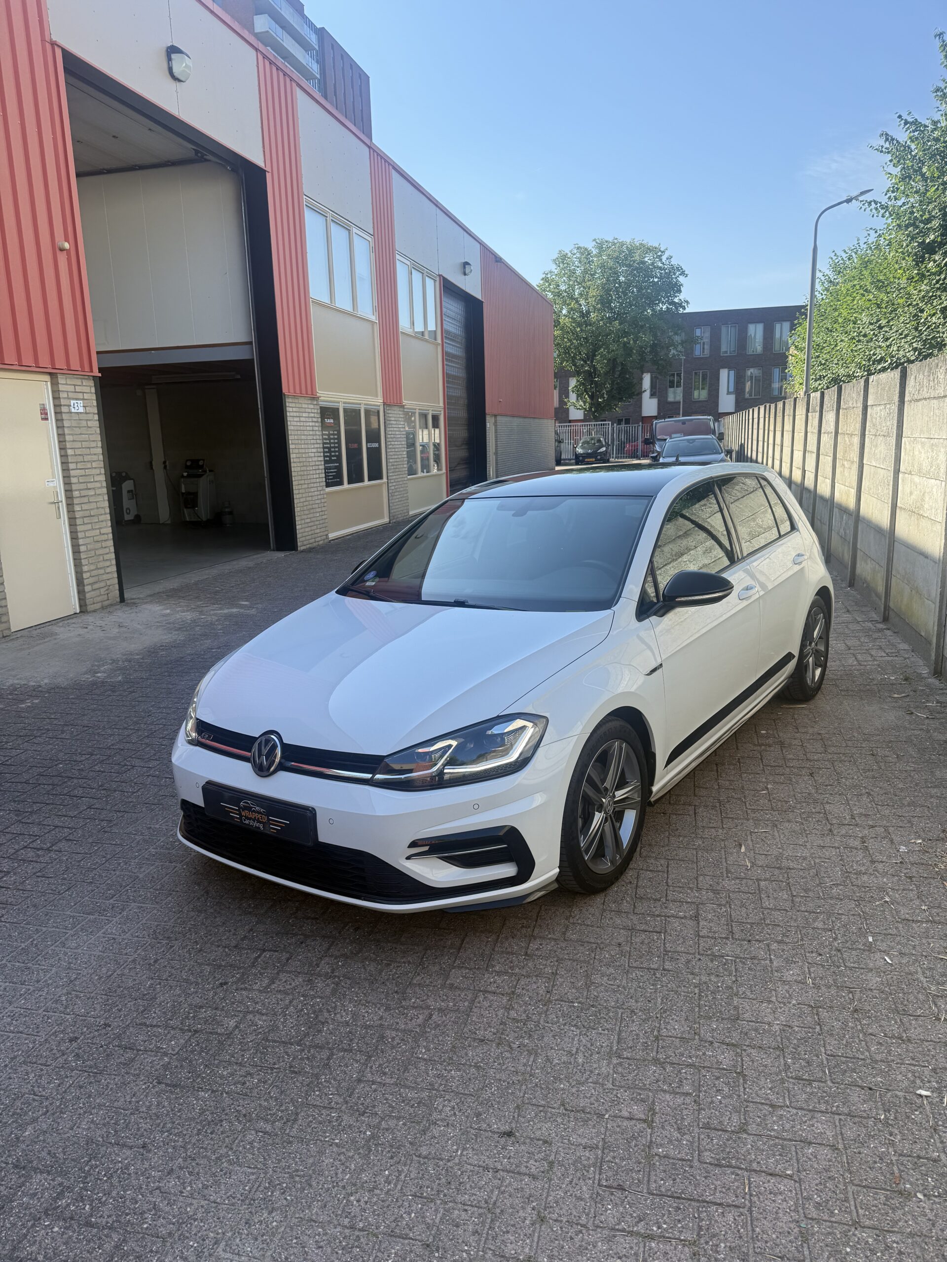 Volkswagen Golf Volkswagen Golf