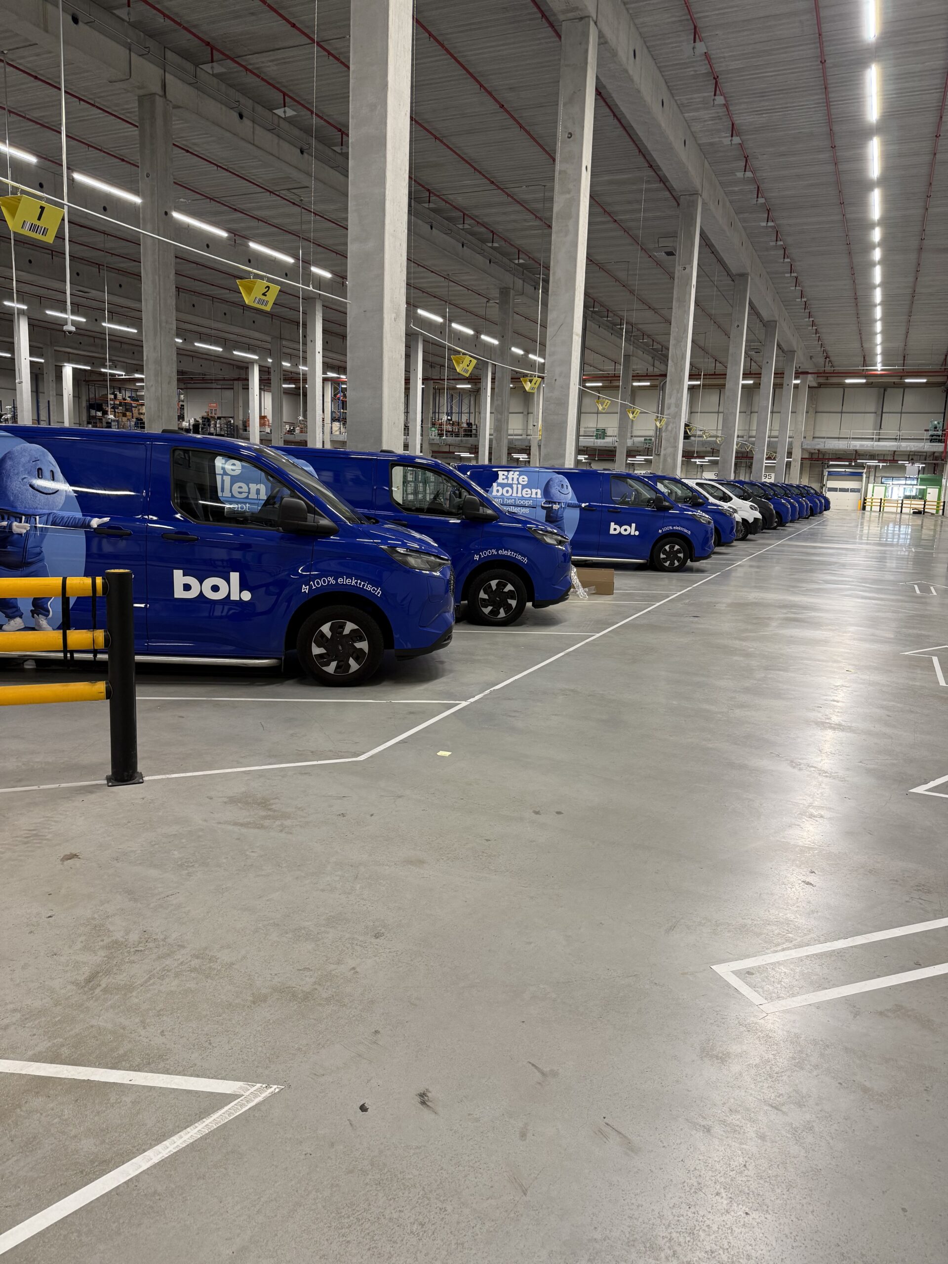 Bol.com Fleetmarketing Bol.com Fleetmarketing