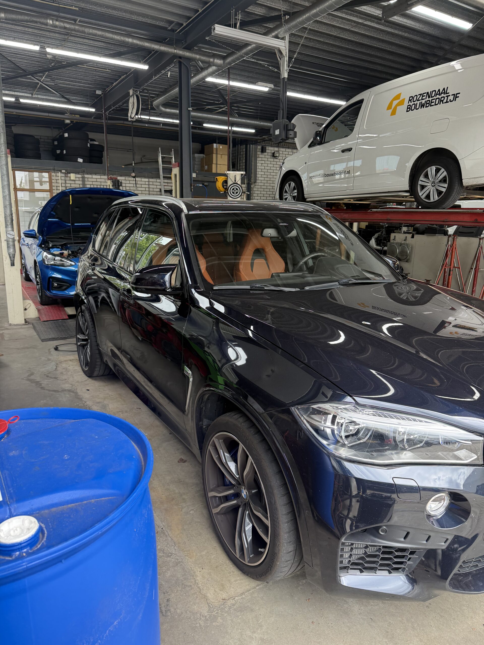 BMW X5 BMW X5