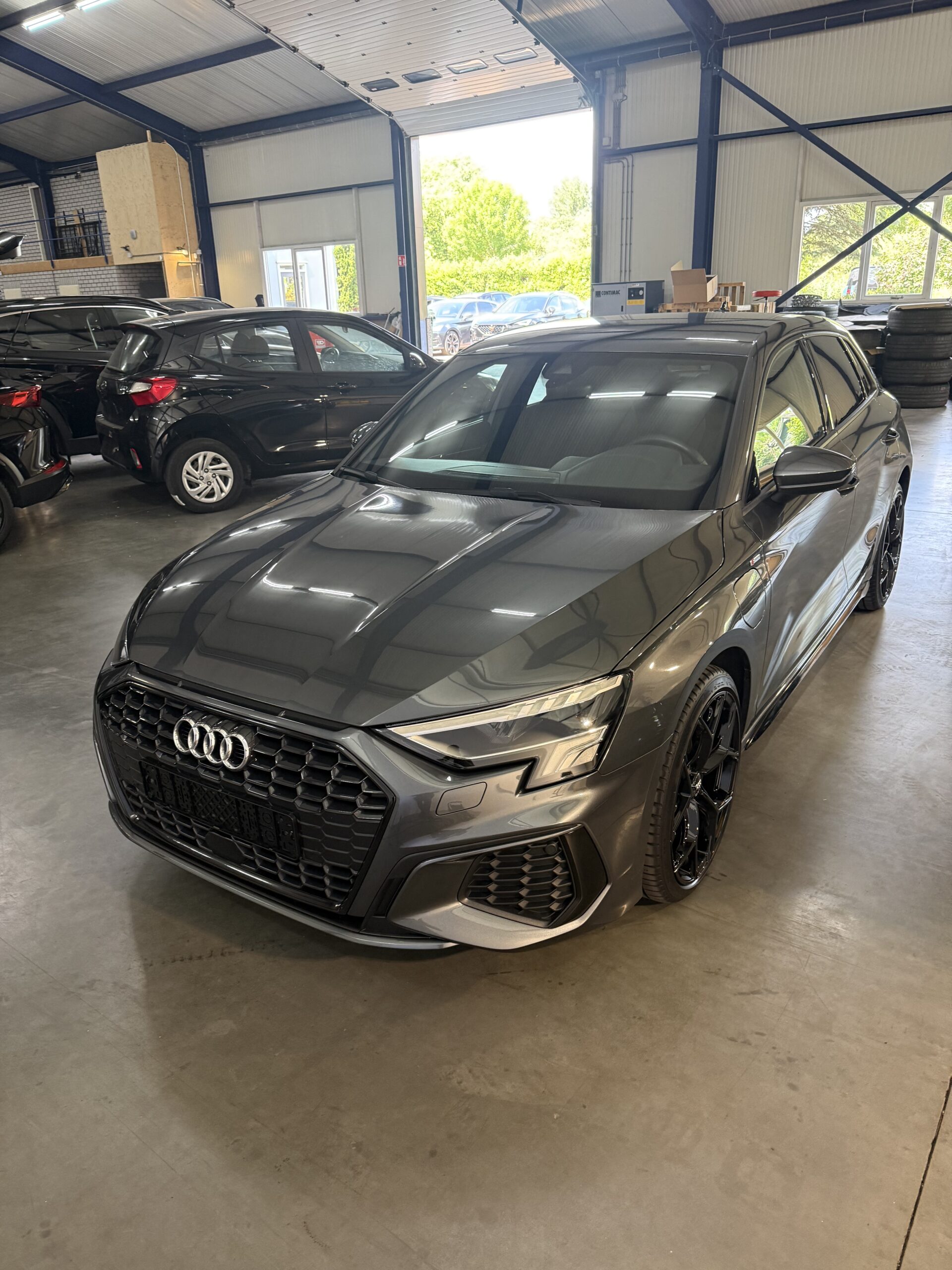 Audi A3 Audi A3
