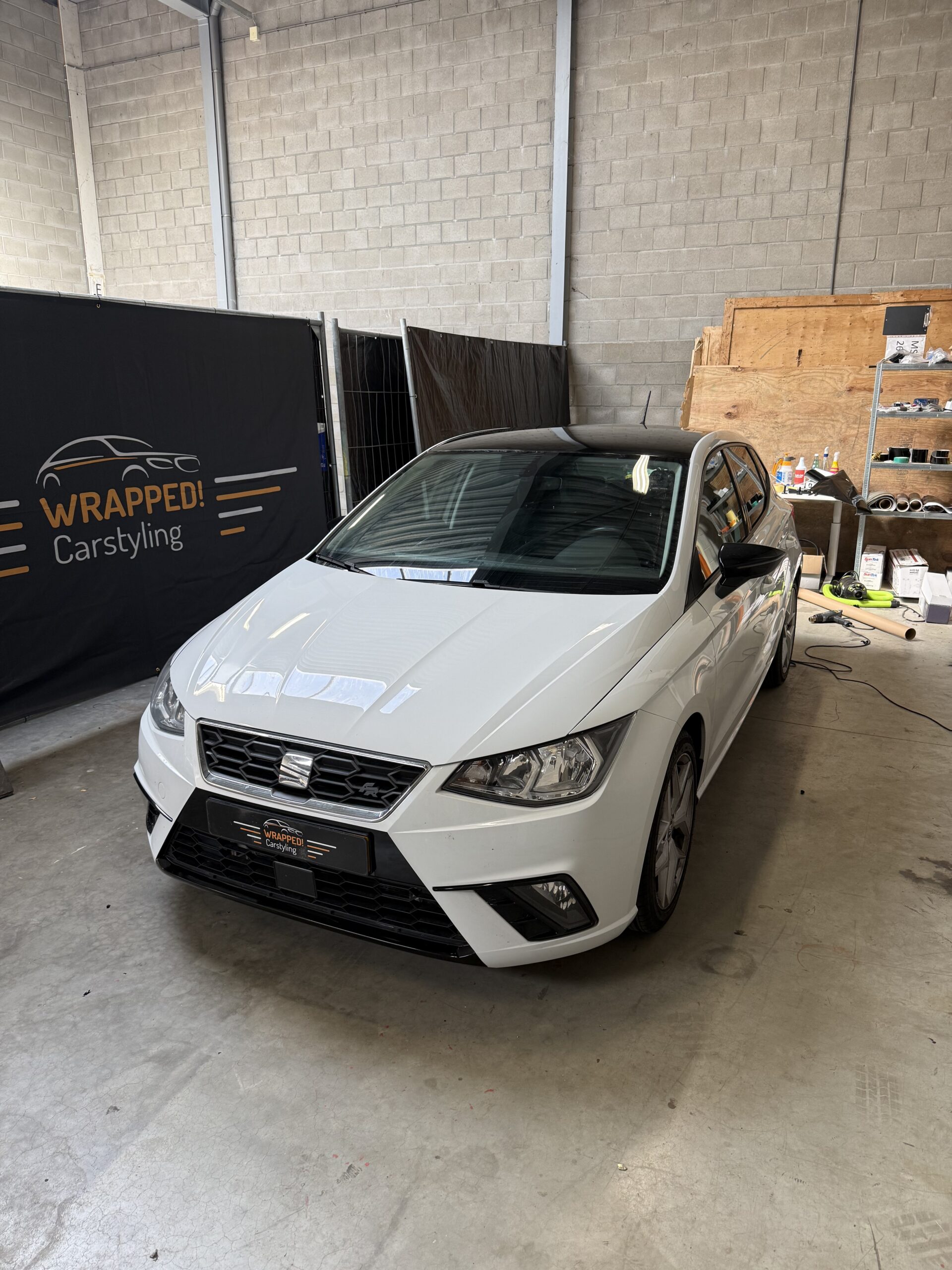 Seat Ibiza Seat Ibiza